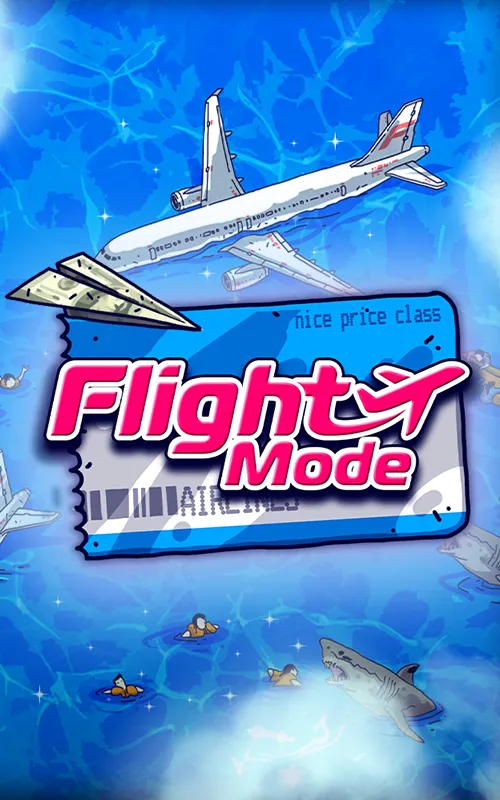 Flight Mode at Chips Resort Casino