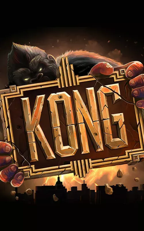 Kong at Chips Resort Casino