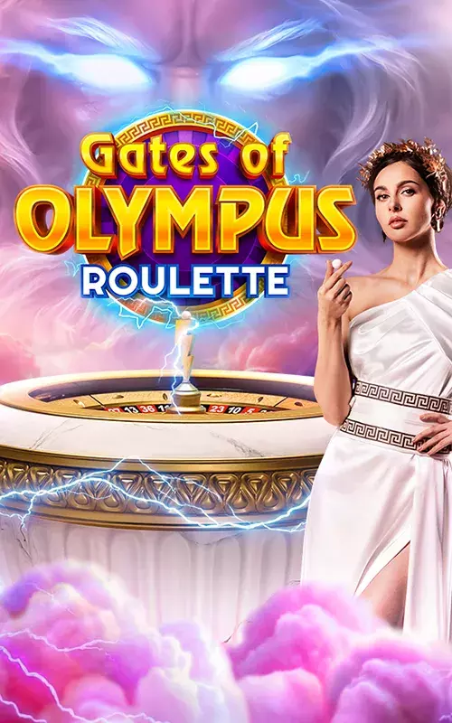 Gates of Olympus Roulette at Chips Resort Casino
